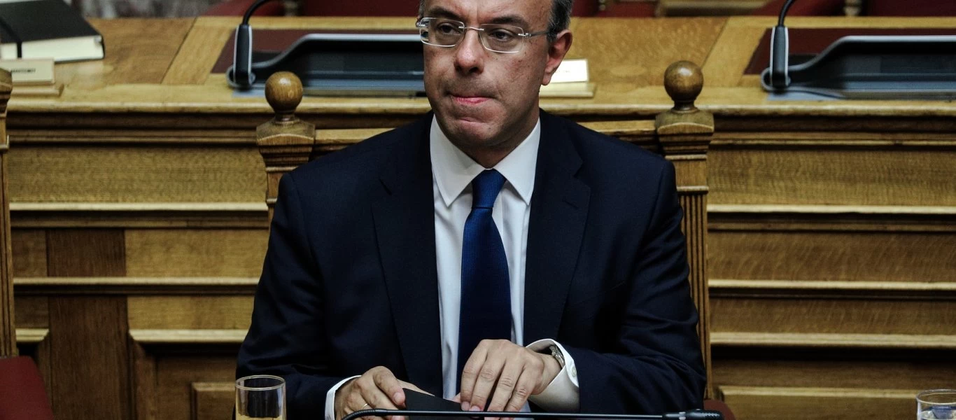Χ. Σταϊκούρας: «Την επόμενη εβδομάδα ανακοινώνονται πολιτικές για την ανεργία»